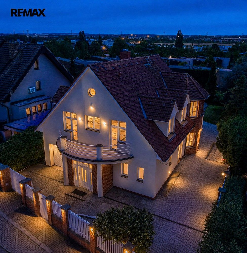 Rodinný dům · 507 m² · Praha - Libuš, okres Praha 12, Hlavní město Praha - 4