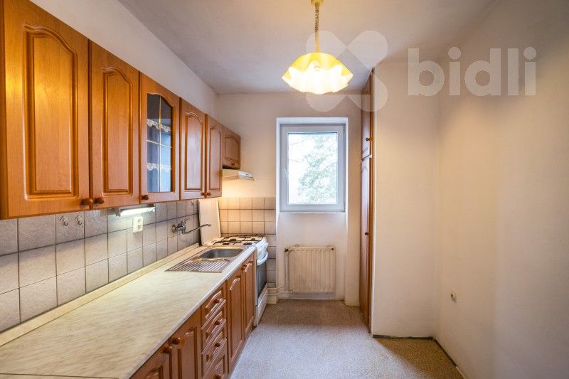 Prodej byt 4+1 - V Uličkách, Roudnice nad Labem, 91 m²