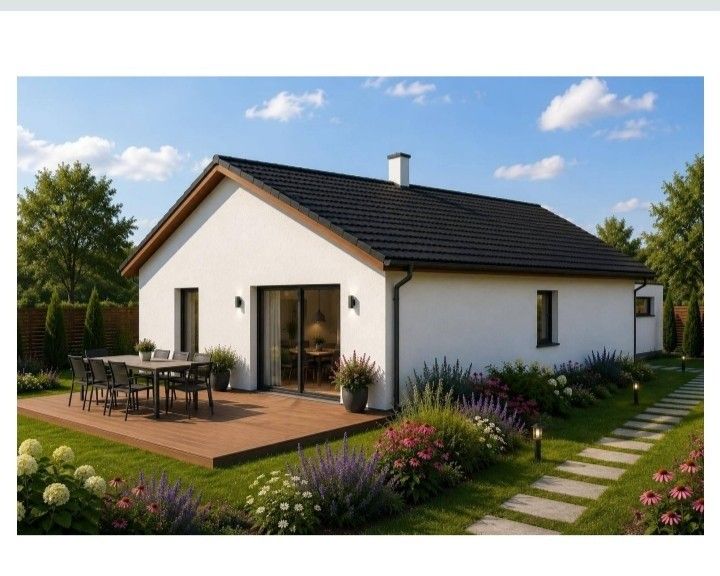 Pozemky pro bydlení, Křižany, 463 53 - 2