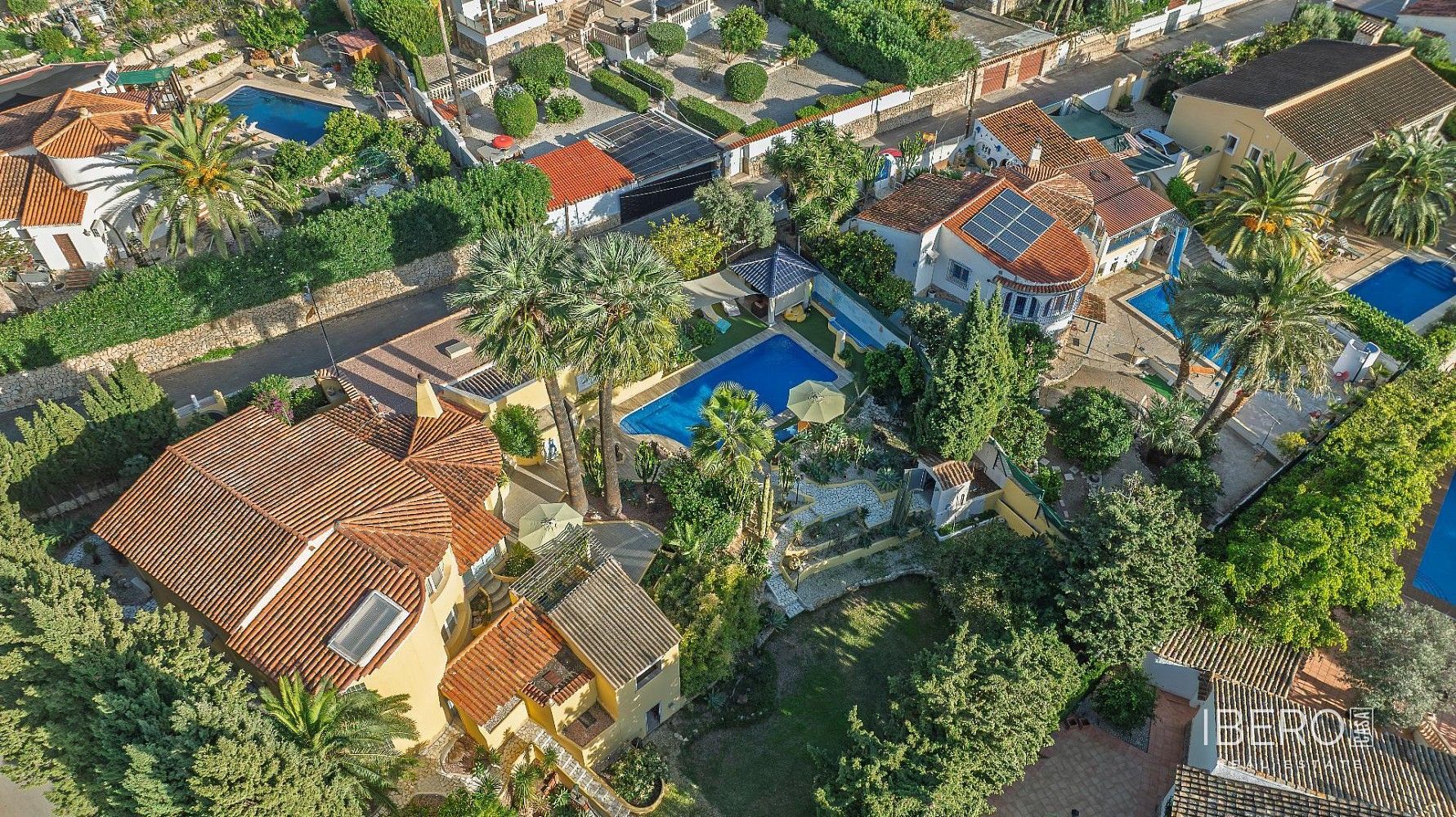 Rodinný dům · 325 m² · Benissa, ES - 4