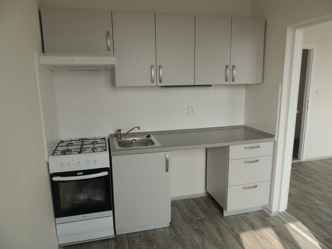 Byt 2+1 · 44 m² · Ostrava - Bělský Les, okres Ostrava-město, Moravskoslezský kraj - 1