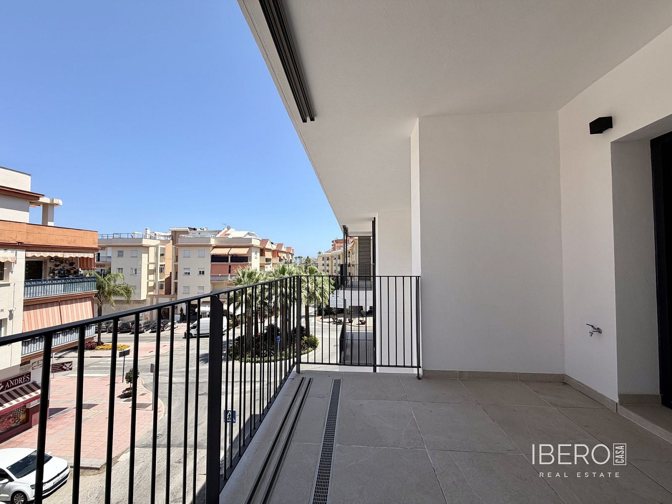 Byt 3+kk · 112 m² · Estepona, Španělsko - 3
