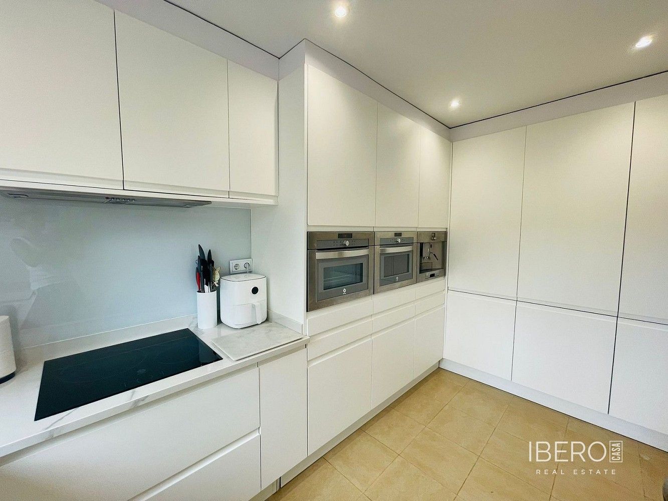 Prodej rodinný dům - Los Monteros, ES, 286 m² - 2