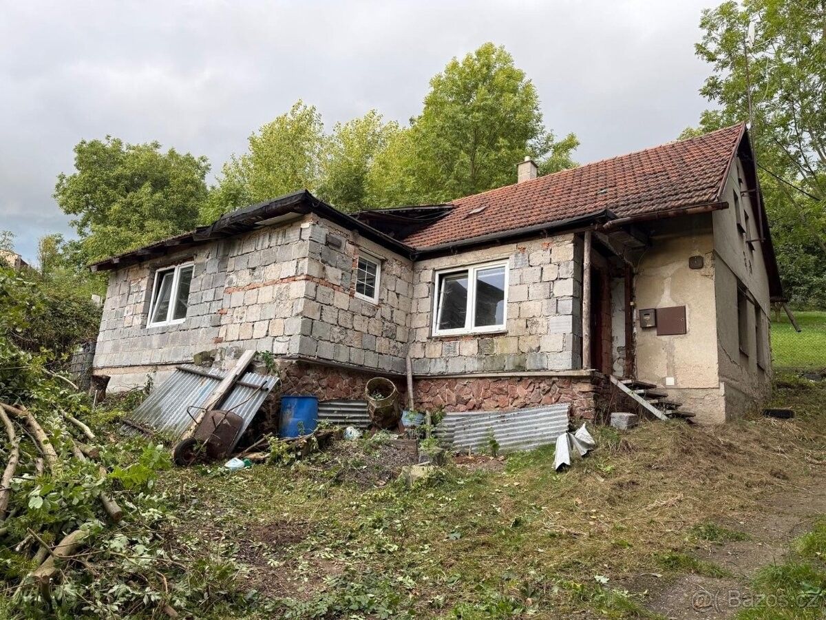 Rodinný dům · Rychnov nad Kněžnou, 516 01 - 3