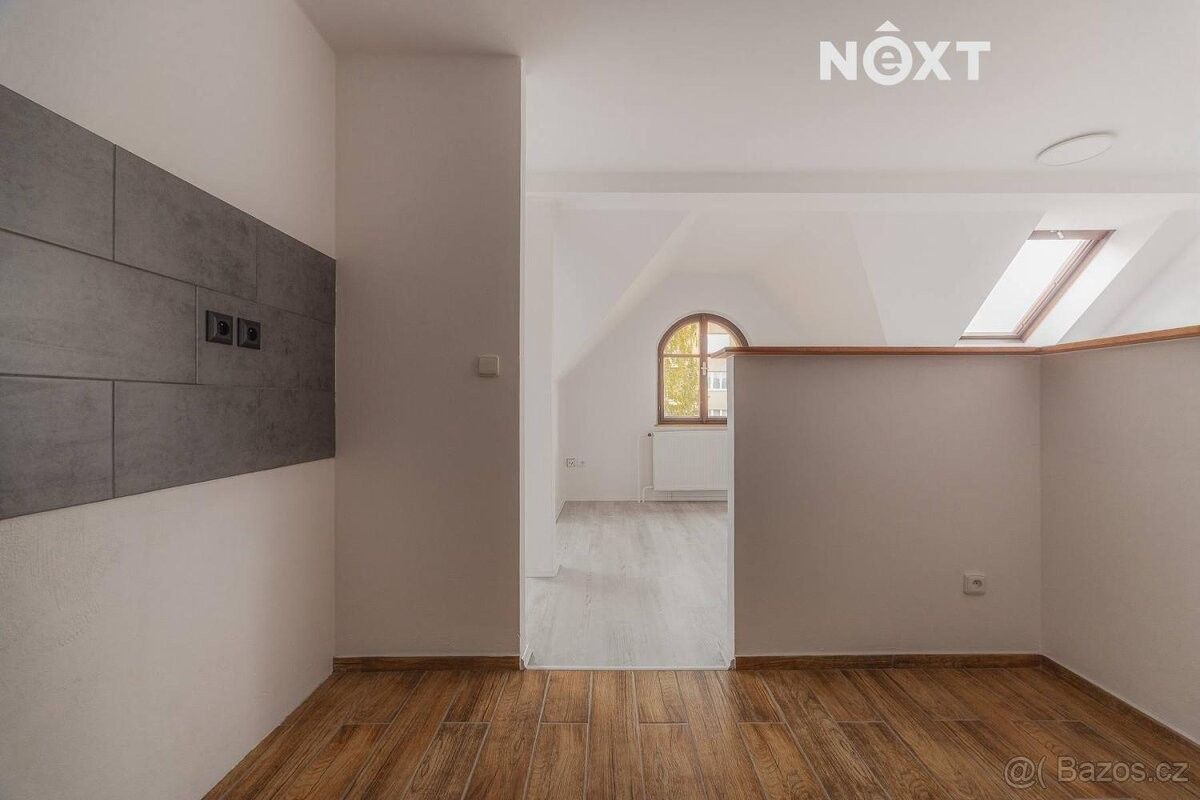 Prodej byt - Klatovy, 339 01