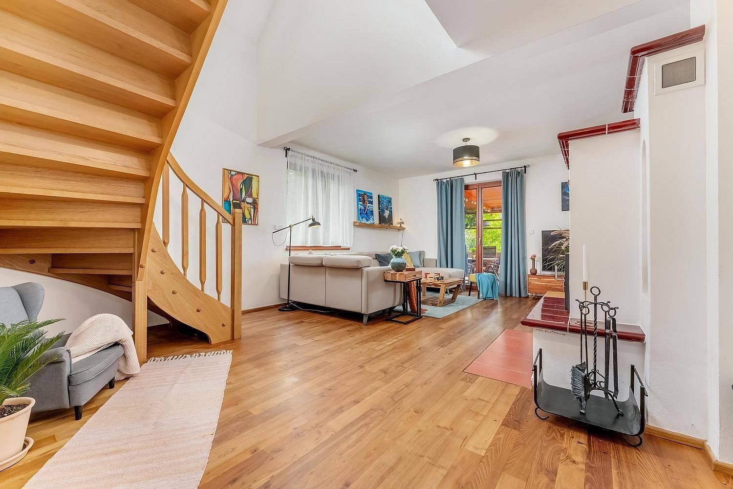 Prodej rodinný dům - Kanice, okres Brno-venkov, 169 m² - 5