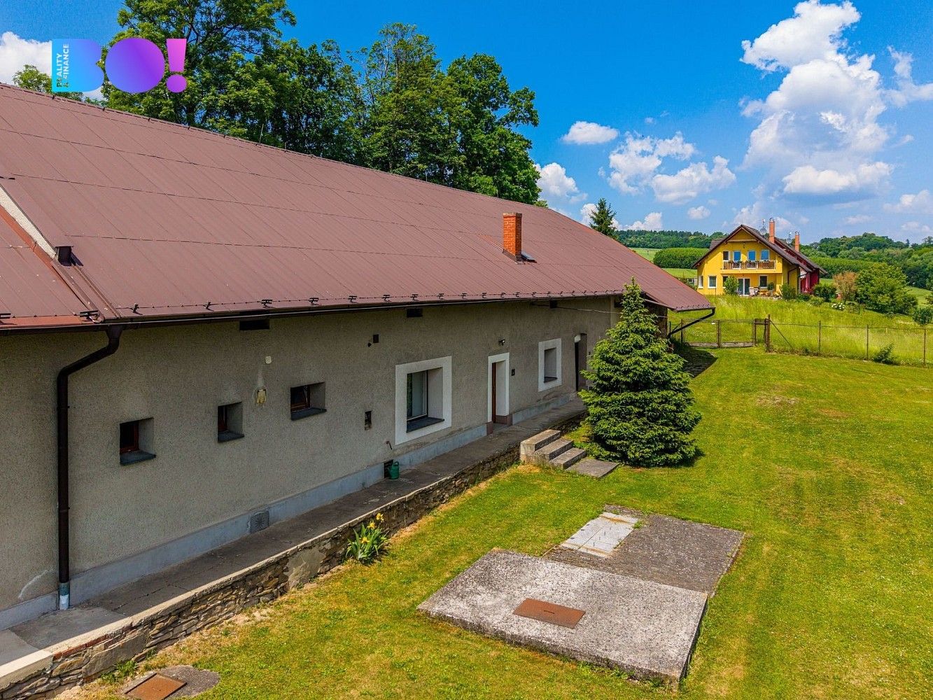 Rodinný dům · 460 m² · Akátová, Ostrava - Plesná - 3