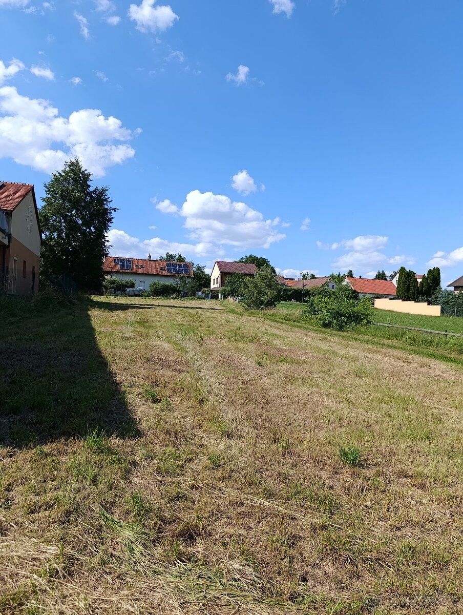 Pozemky pro bydlení, České Budějovice, 370 01 - 2