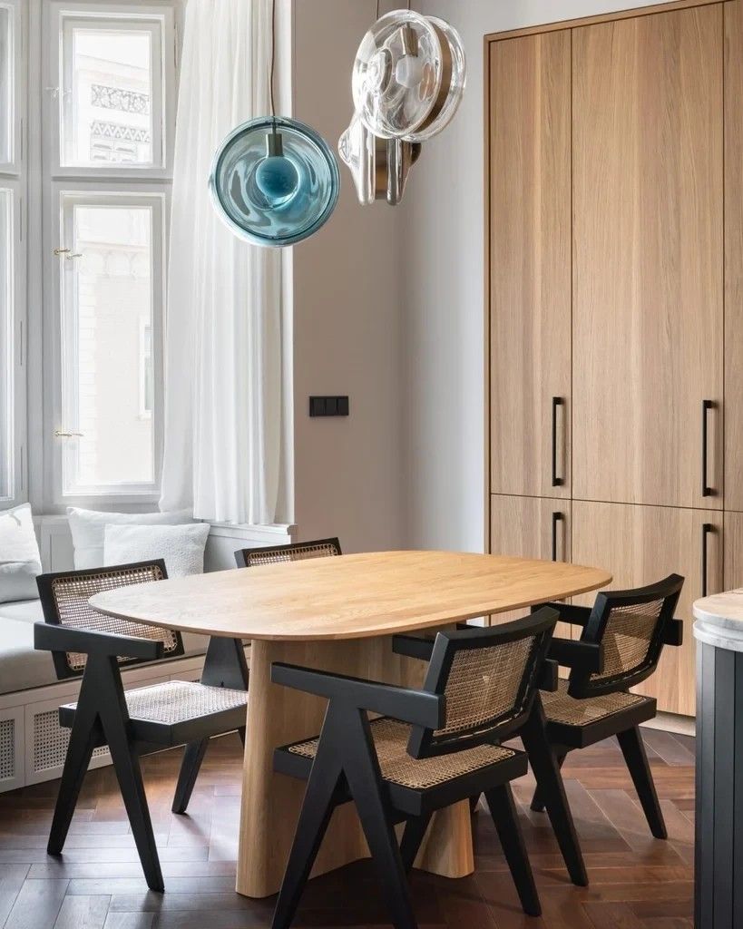 Byt 3+kk · 104 m² · Přemyslovská, Praha - Vinohrady - 3