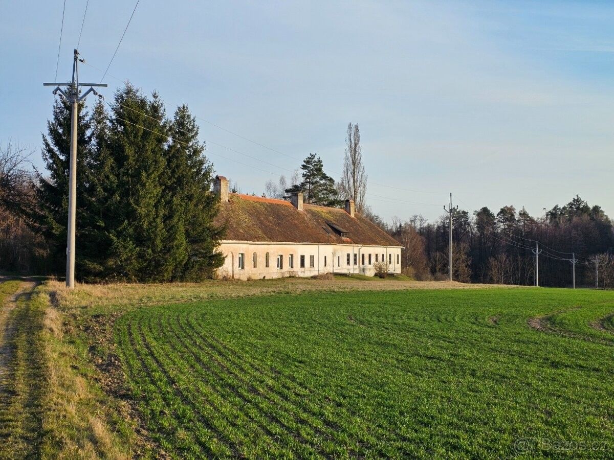 Chaty, Šumná, 671 02 - 2