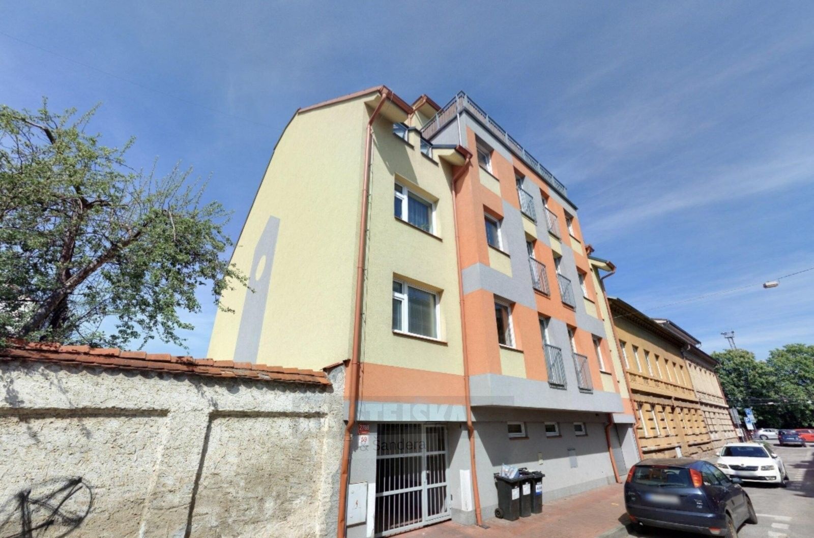 Prodej ostatní - Nová 2788, České Budějovice 3, 14 m² - 2