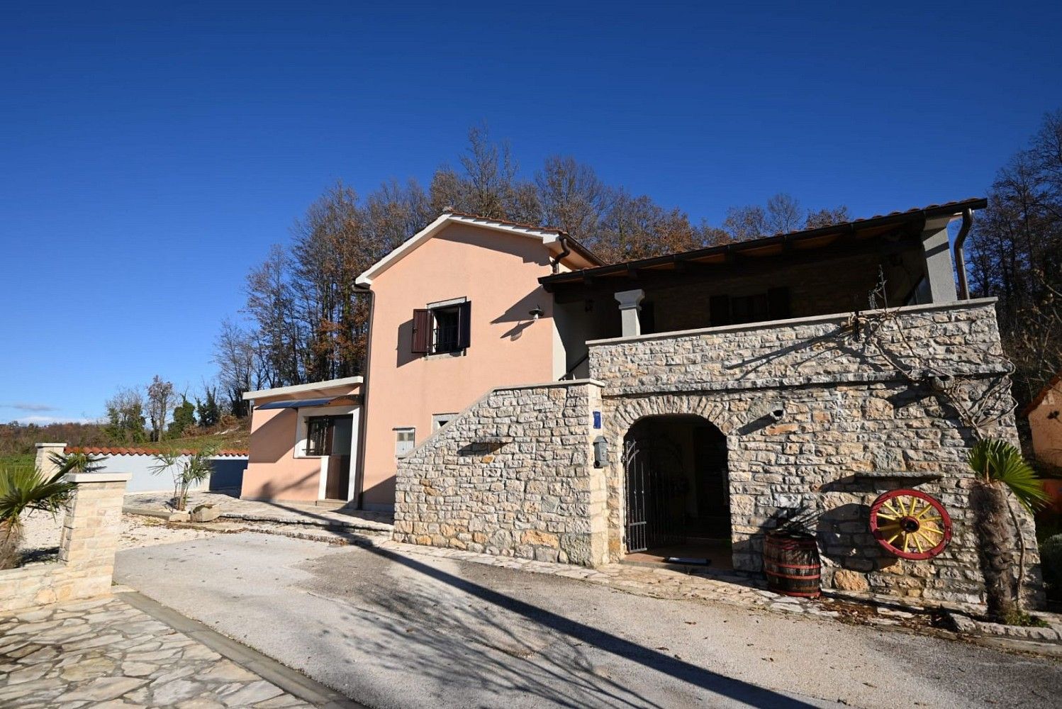 Rodinný dům, 135 m²