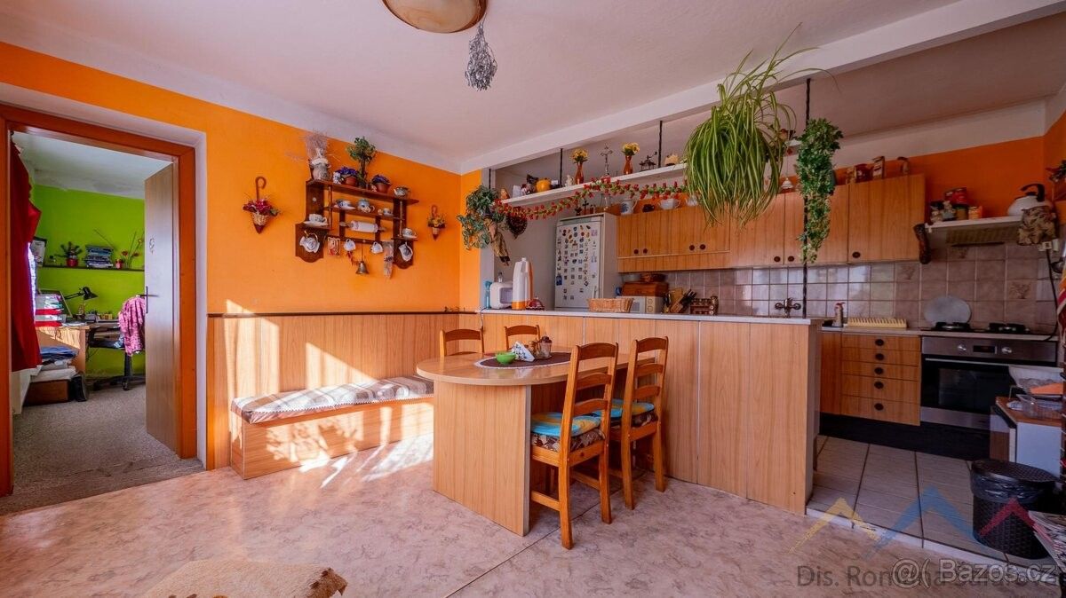 Prodej rodinný dům - Dolní Moravice, 795 01