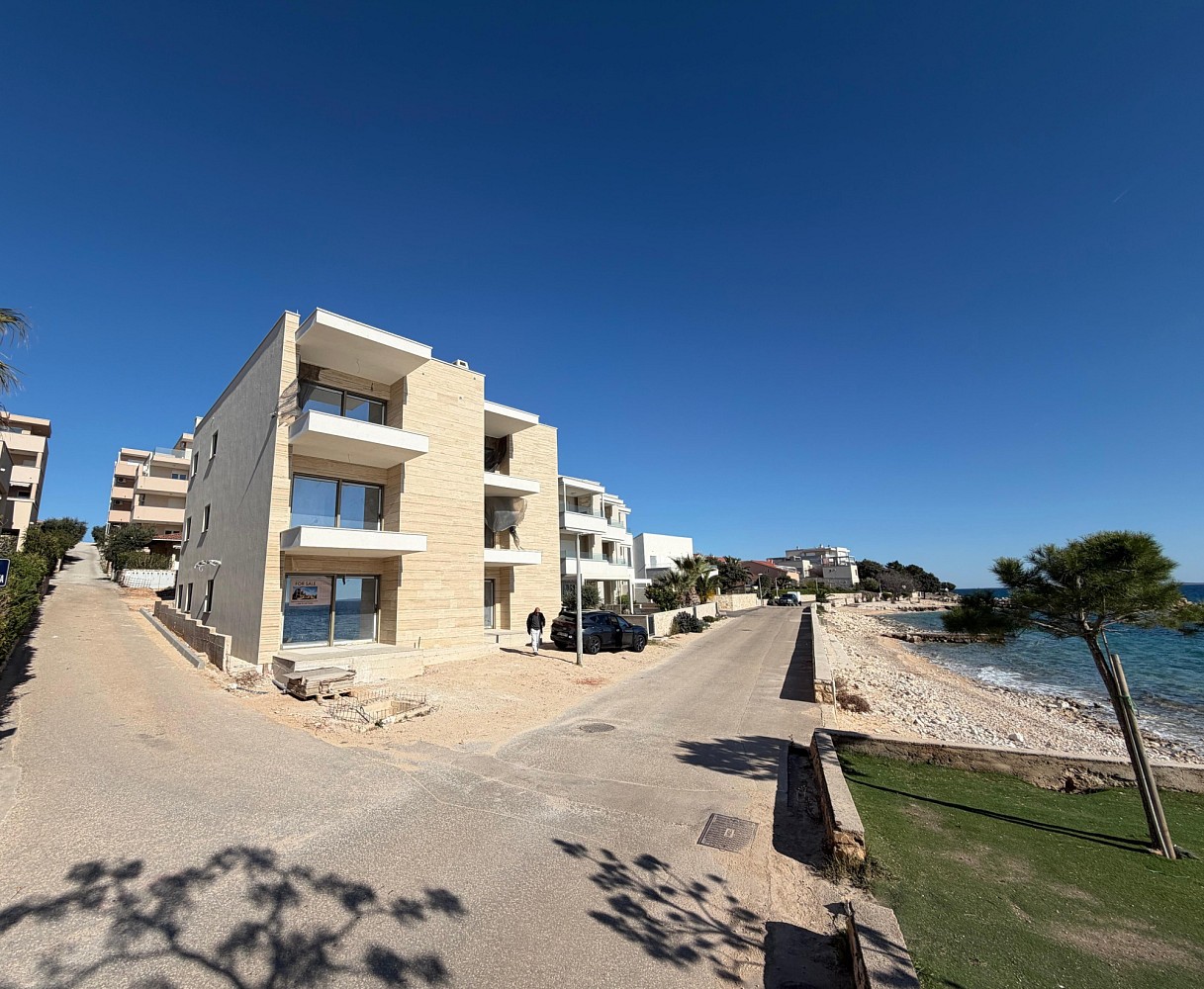 4+kk, Mandre, Zadarska zupanija, Chorvatsko, 130 m² - 1