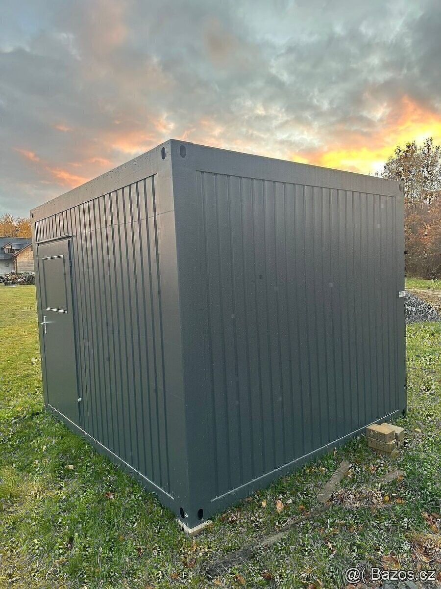 Prodej ostatní - Město Albrechtice, 793 95