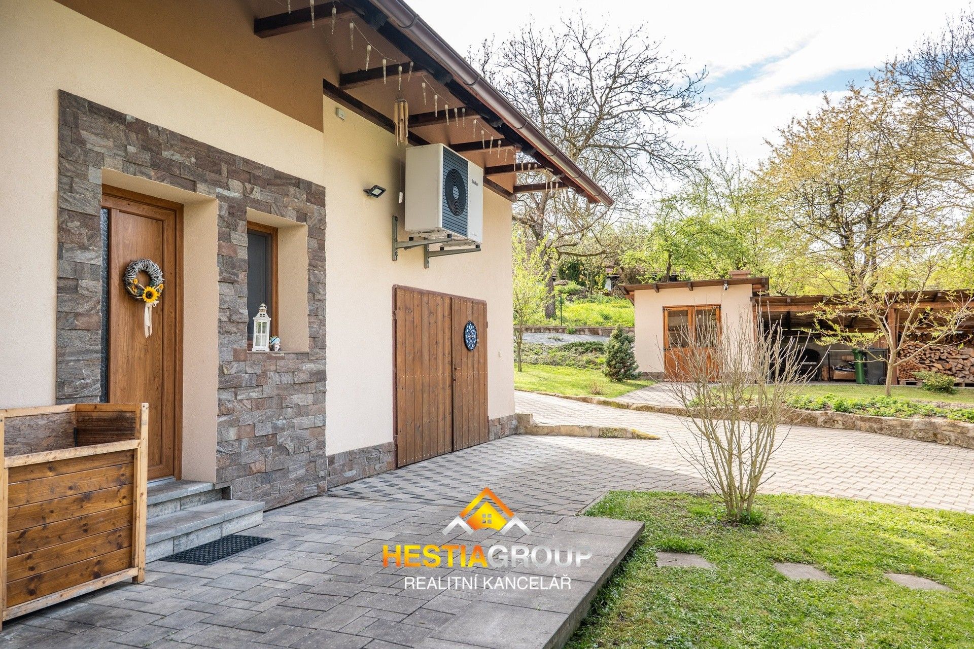 Rodinný dům · 176 m² · Záhuby, Zelenecká Lhota - 3
