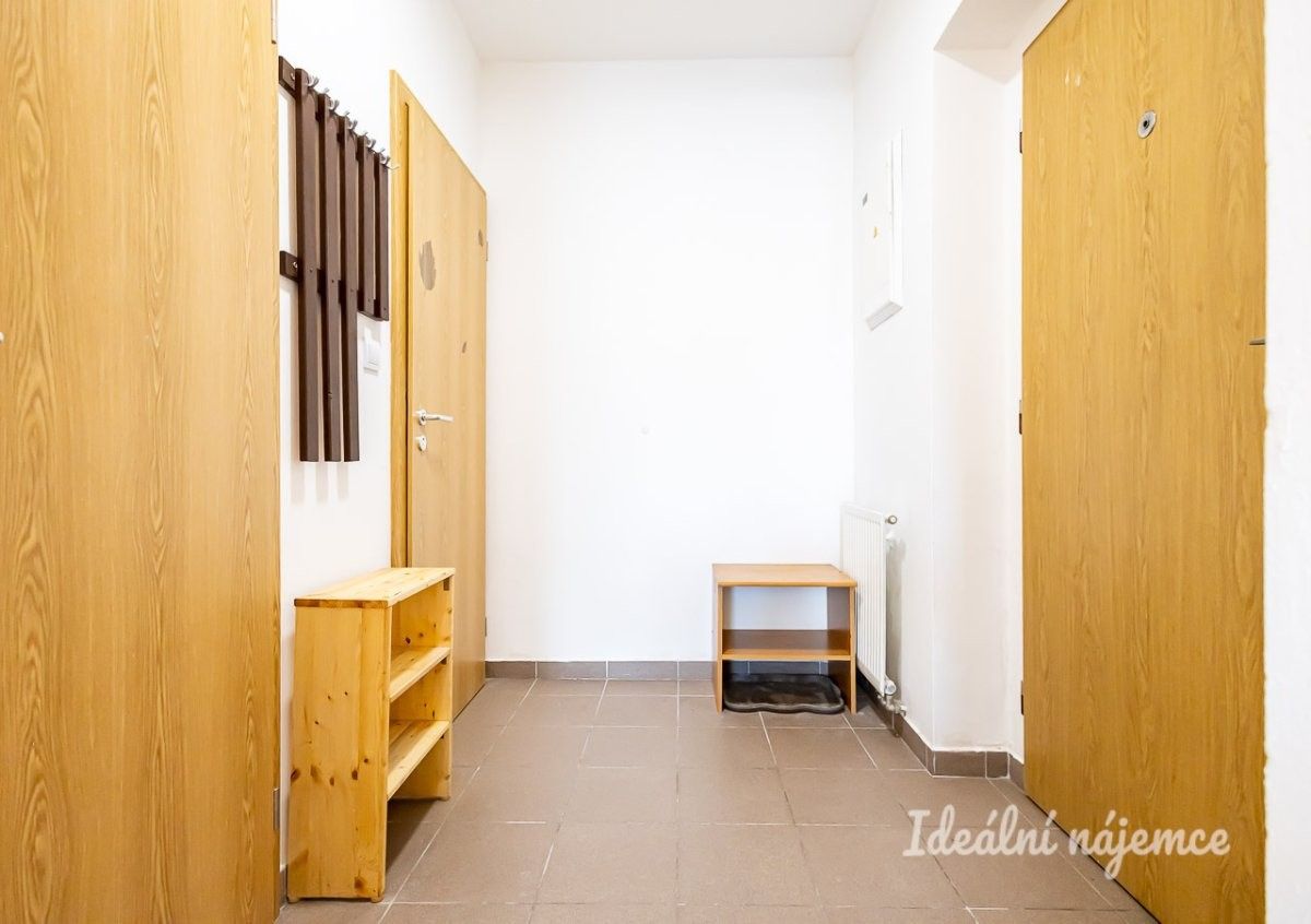 Pronájem byt 1+kk - Vrábská, Brandýs nad Labem-Stará Boleslav, 40 m² - 5