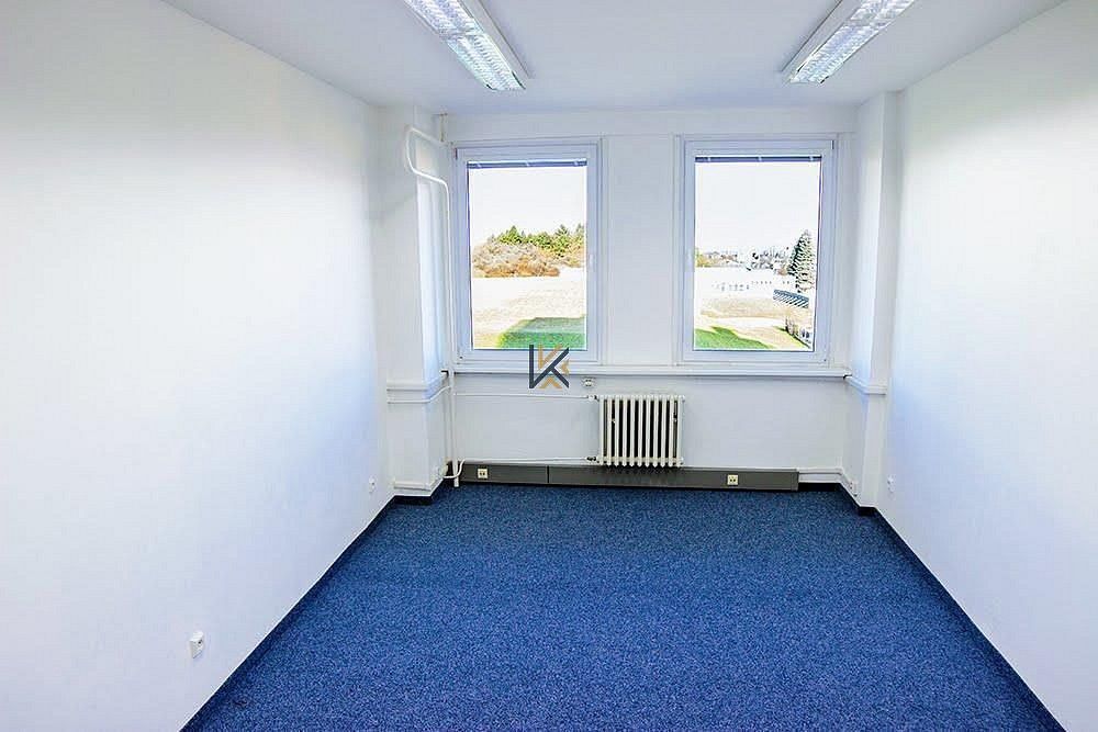 Kancelář · 18 m² · Praha - Chodov, okres Praha 11, Hlavní město Praha - 3