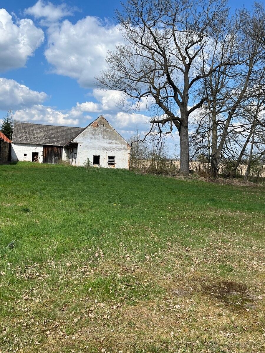 Chaty, Třeboň, 379 01 - 1