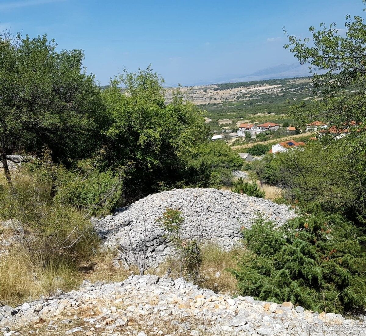Pozemky pro bydlení, Uherské Hradiště, 686 01 - 2