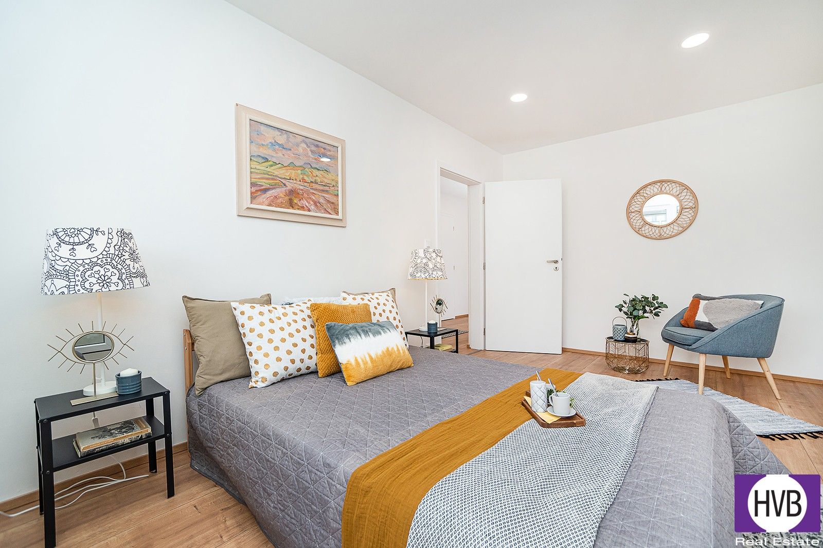 2+kk, Holešovice, Praha, 62 m²