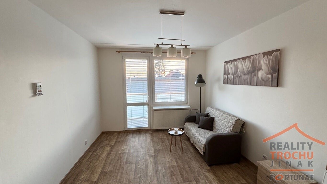 Byt 1+1 · 36 m² · Kyjevská, Hradec Králové Věkoše - 3