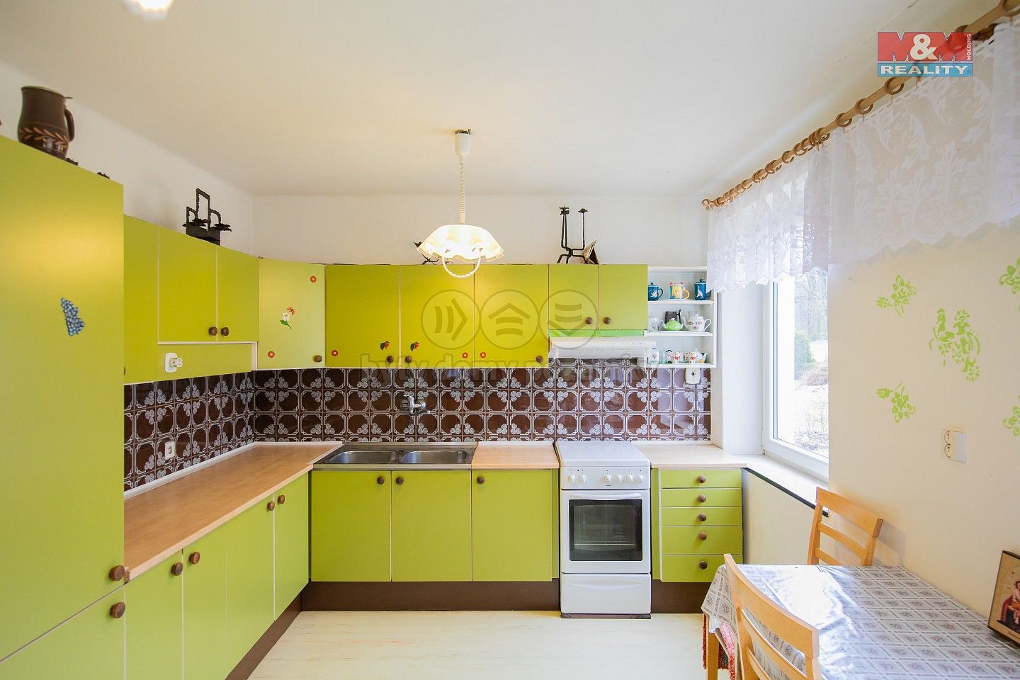 Rodinný dům · 355 m² · Václavov u Bruntálu - Dolní Václavov, okres Bruntál - 4