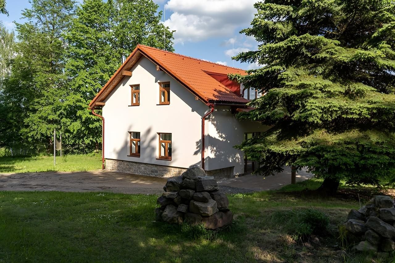 Chaty, Libňatov - Libňatov, Královéhradecký kraj