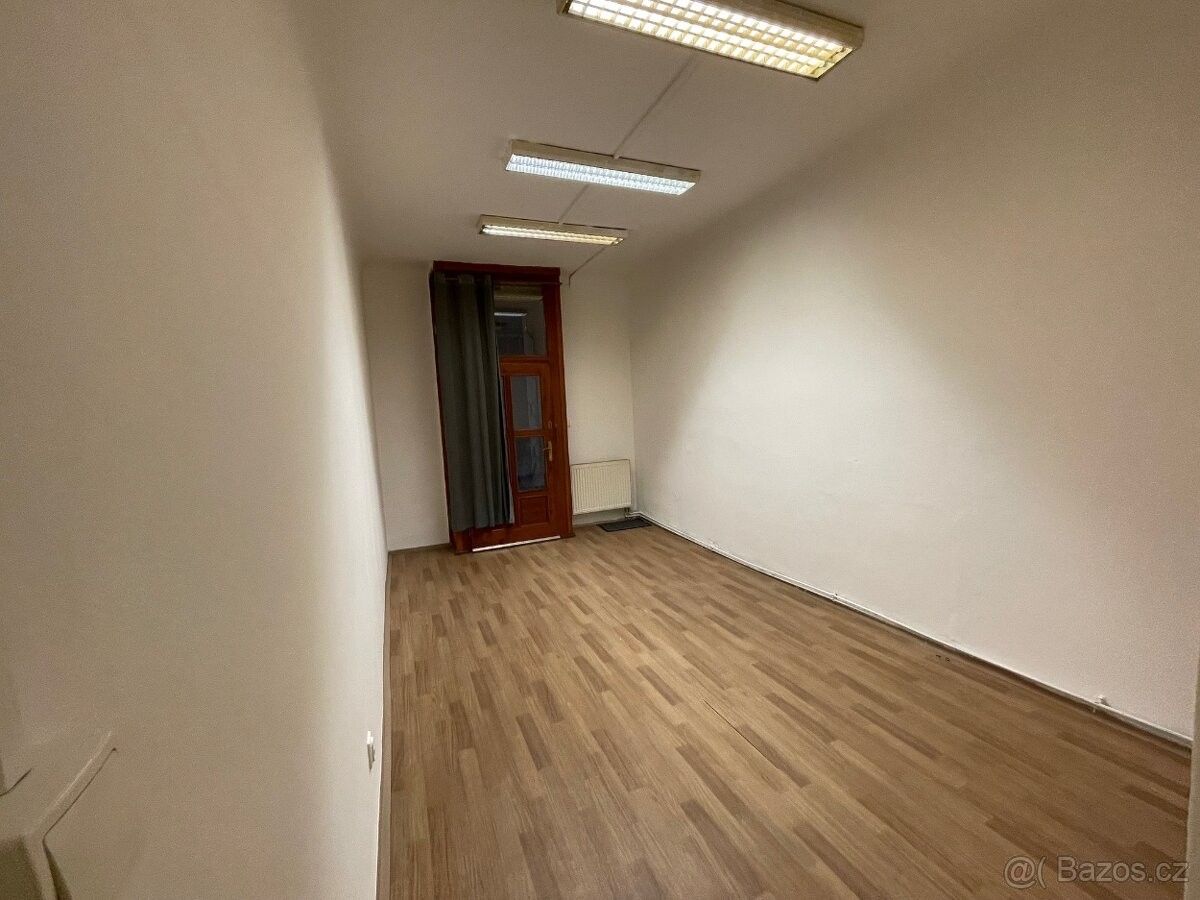 Pronájem byt 1+kk - Olomouc, 779 00, 30 m²