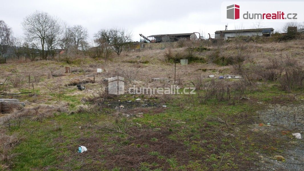 Prodej pozemek - Tuhaň, 2 796 m²