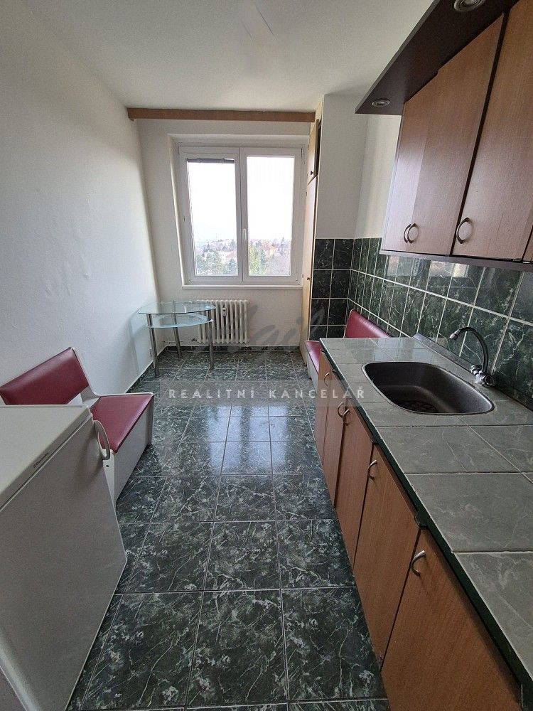 4+1, Brno - Líšeň, okres Brno-město, Jihomoravský kraj, 78 m² - 2