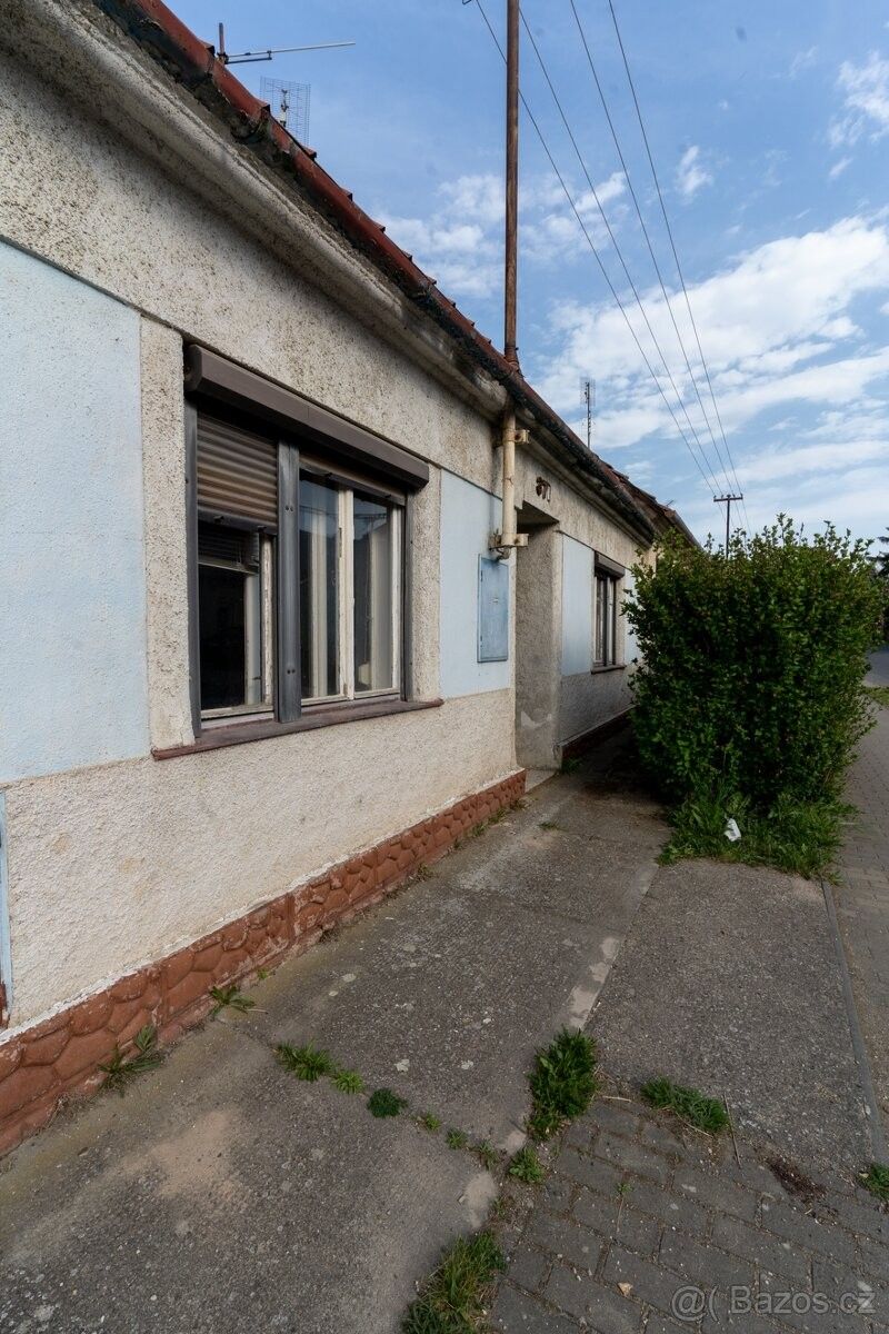 Prodej rodinný dům - Velká nad Veličkou, 696 74 - 5