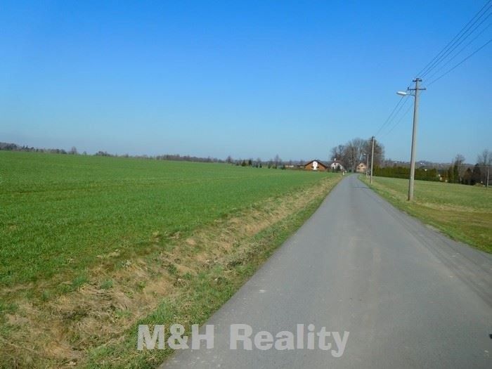 Pozemky pro bydlení, Lučina, 739 39