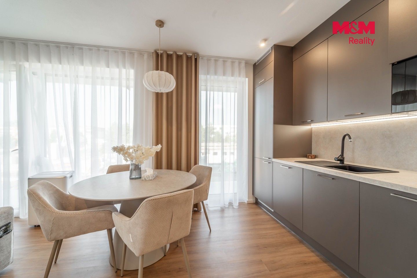 4+kk, Vysoký průhon, Rokycany, 147 m² - 2