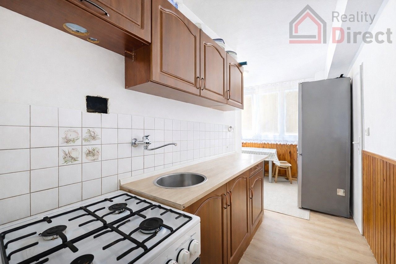 Byt 3+1 · 82 m² · Jiráskova, Mladá Boleslav - 4