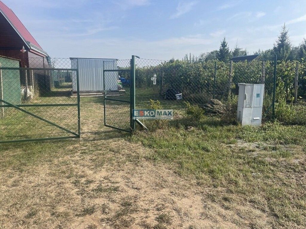 Zahrady, Lednice, 3 m²