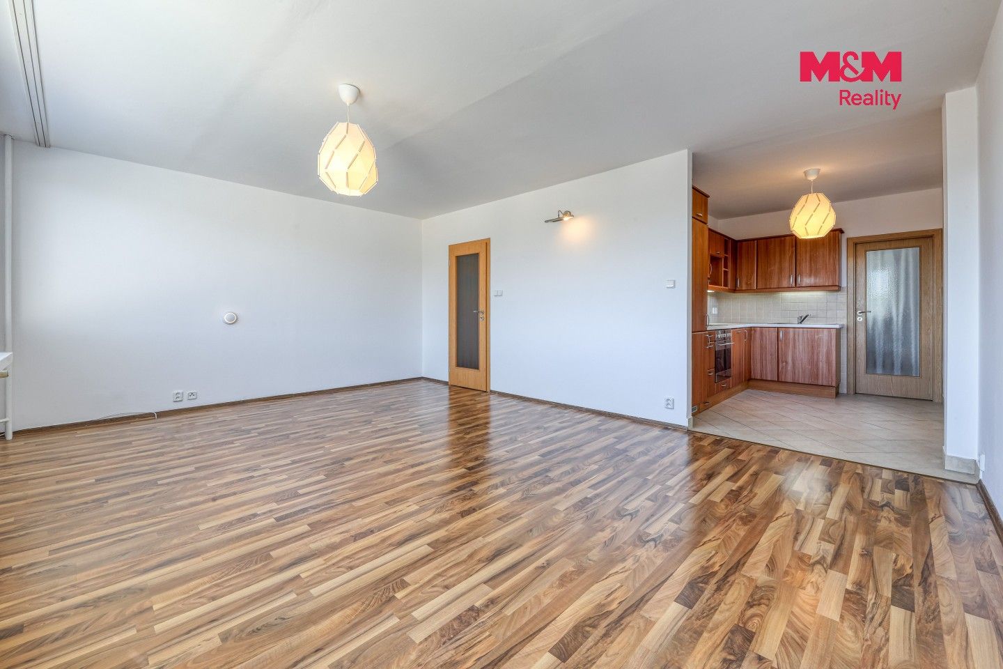 3+1, Havlíčkova, Zdice, 70 m² - 2