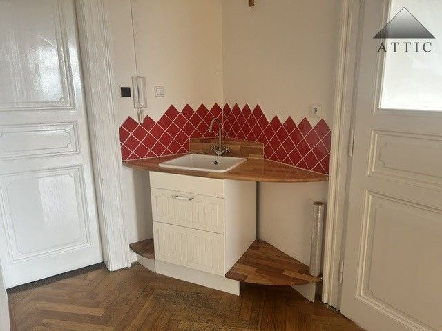 Pronájem byt 2+kk - Dykova, Praha, 54 m² - 5