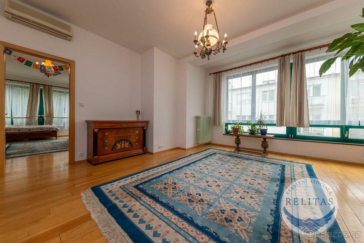 Prodej byt 3+kk - Praha, 147 00, 98 m²
