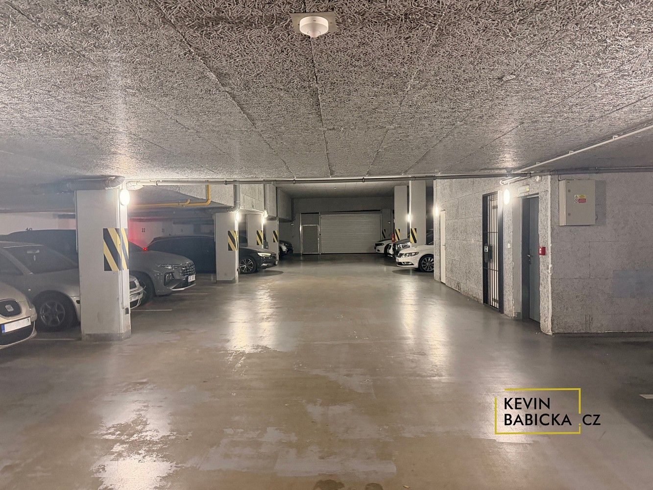 Nemovitost · 13 m² · Kosmova, Brno - Královo Pole - 3