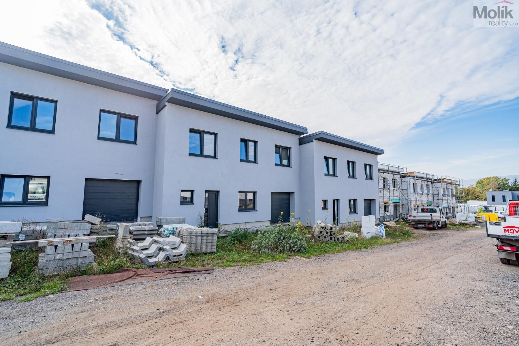 Prodej rodinný dům - Chudeřínská, Litvínov, 112 m² - 5