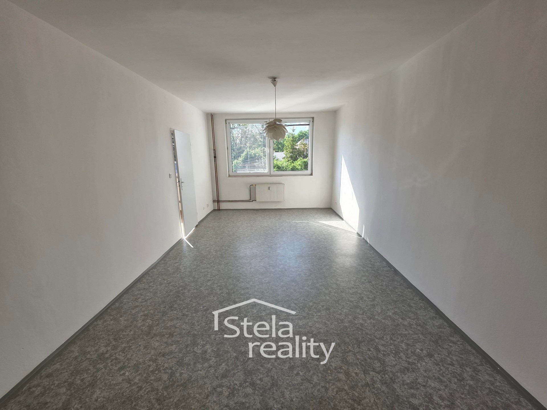 Pronájem byt 1+1 - Šmilovského, Bruntál, 44 m² - 5