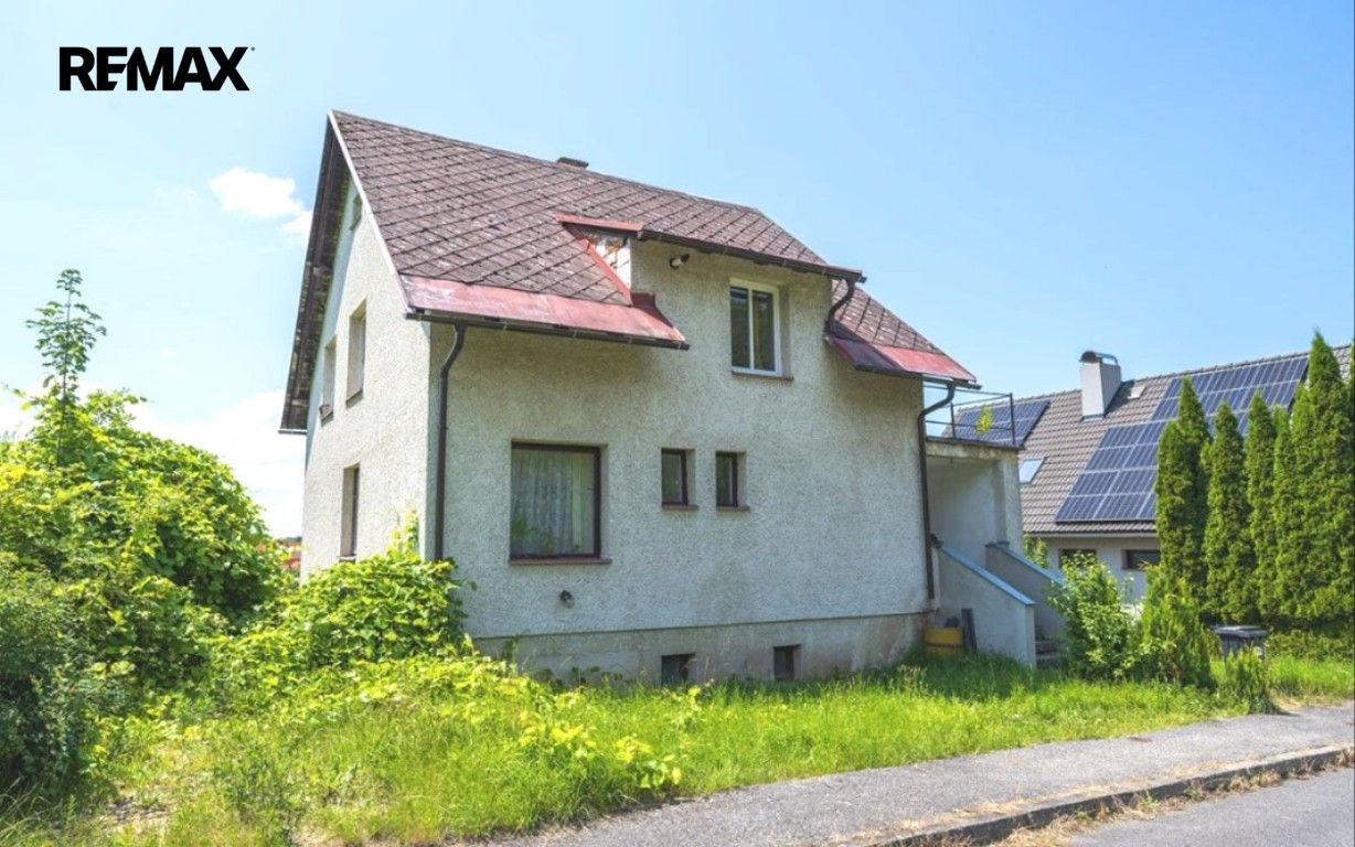 Rodinné domy, Frýdštejn, 200 m² - 2