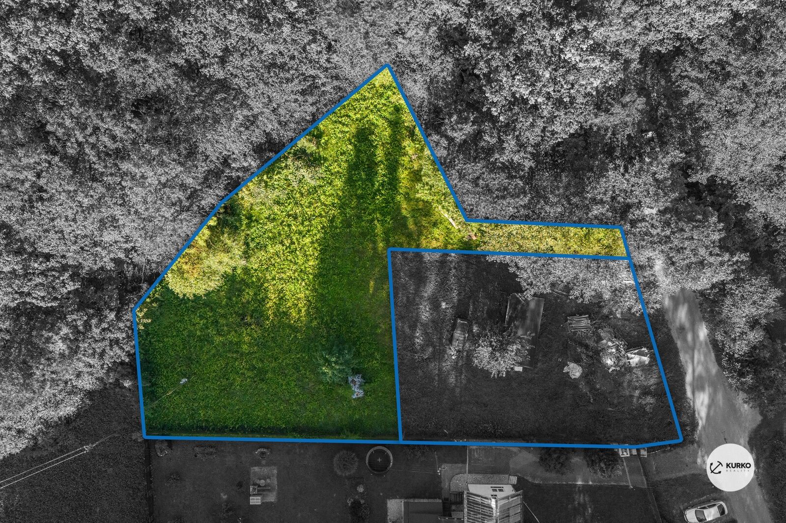 Pozemky pro bydlení, Dobratice, 1 m²