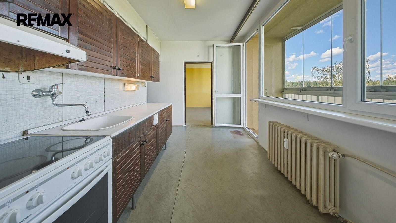 Byt 3+1 · 66 m² · Na Blatech, Česká Lípa - 3