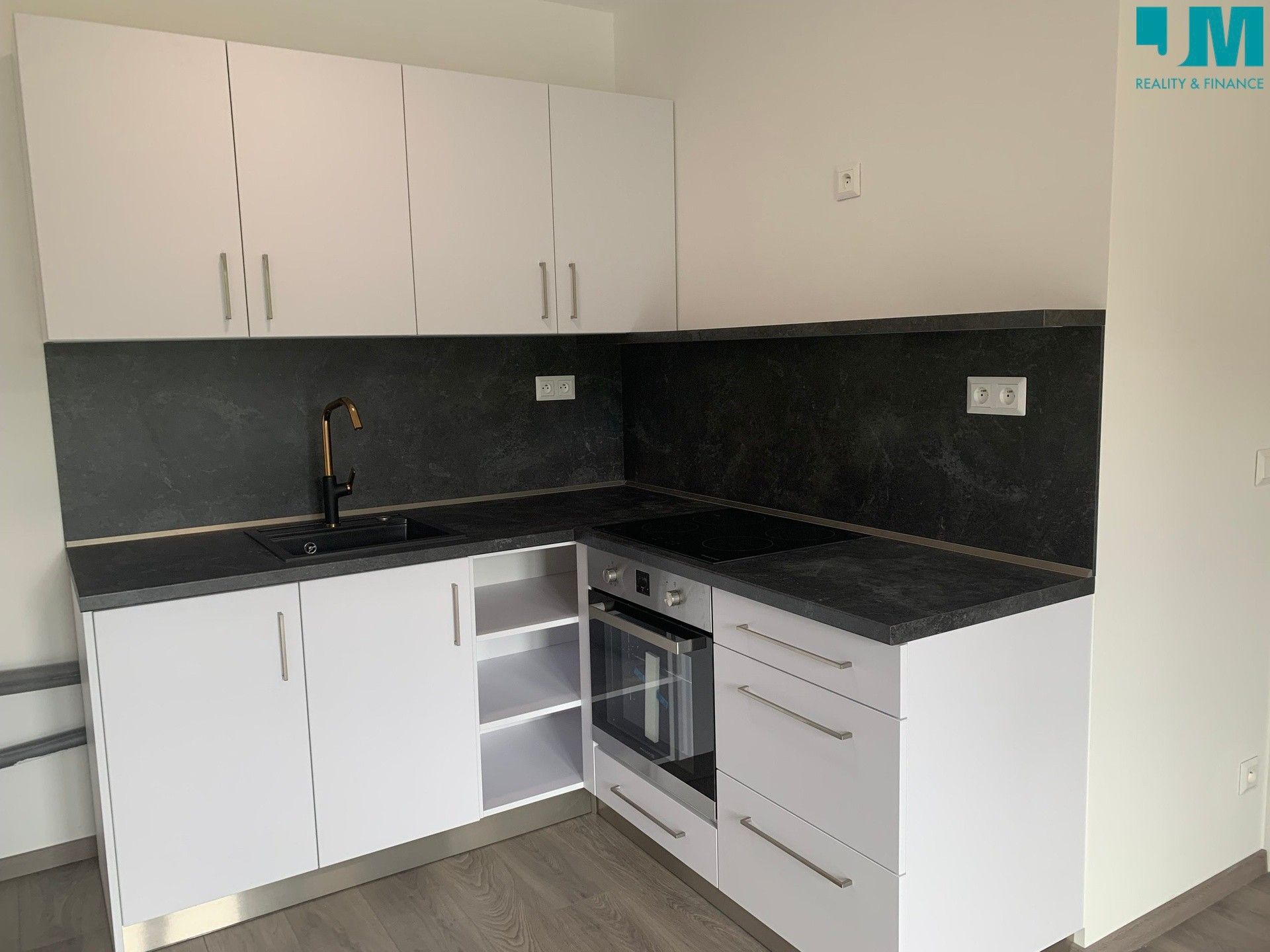 Byt 2+kk, 40 m²