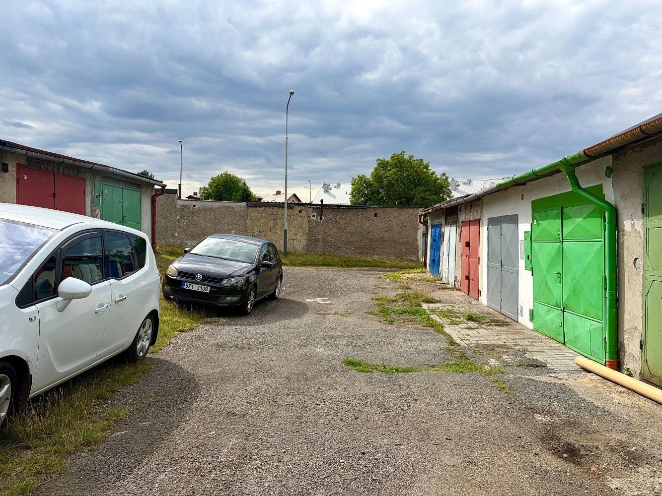 Pronájem ostatní - Ostrava, okres Ostrava-město, Moravskoslezský kraj, 18 m² - 5