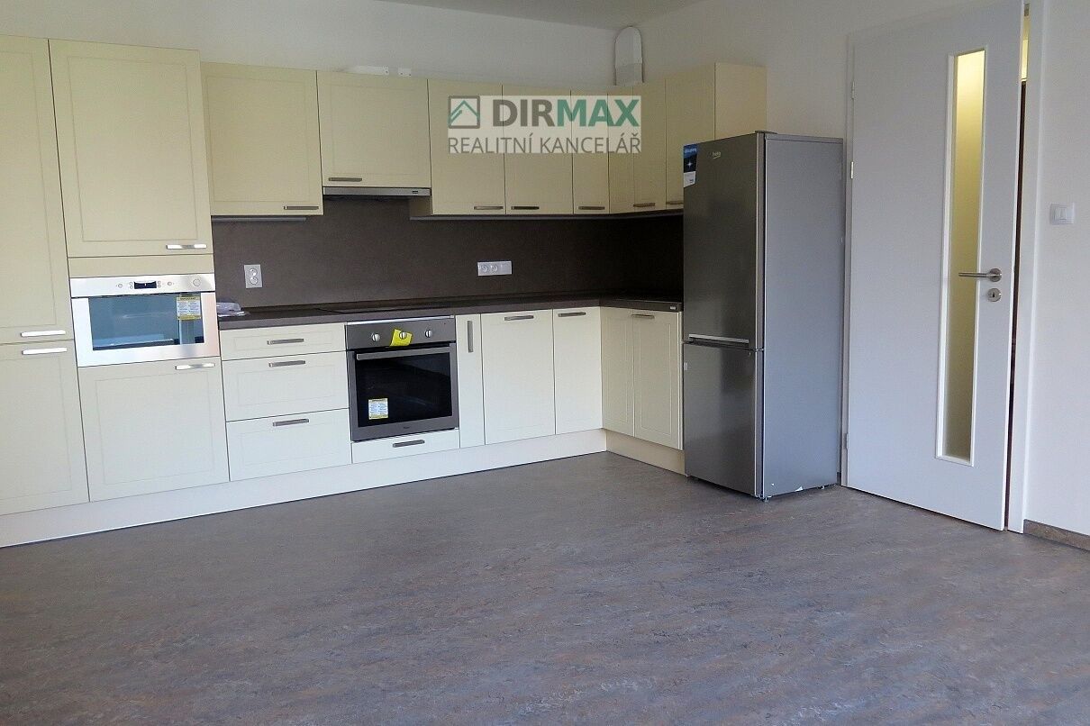 2+kk, Jablonského, Plzeň Východní Předměstí, 52 m² - 1