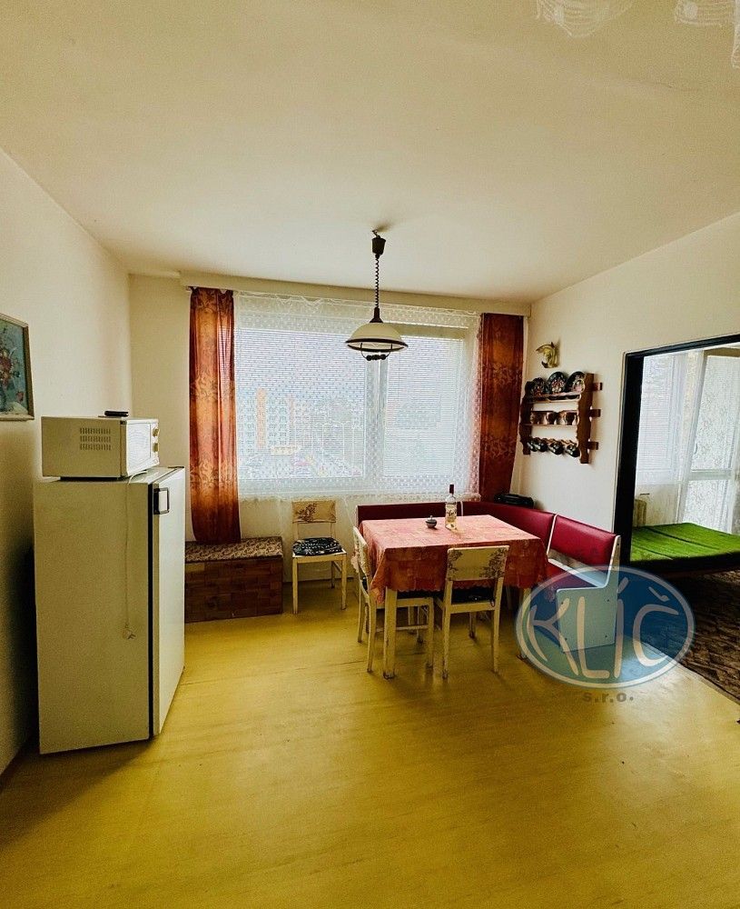 Byt 1+1 · 41 m² · Leskovická, Tábor - 3