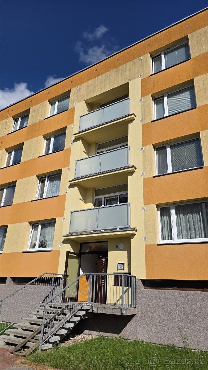 Byty, Skuteč, 539 73